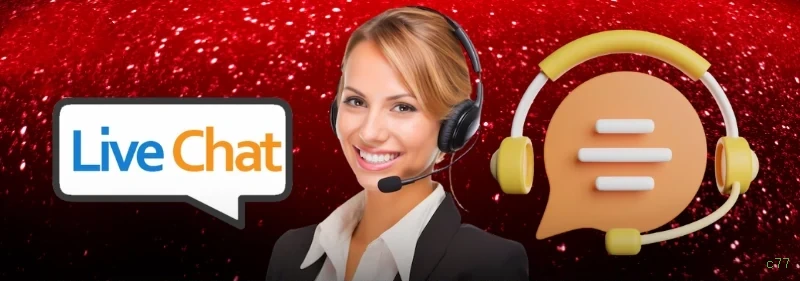 Cassino seguro no c77 — SSL, 2FA e suporte 24/7